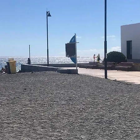 Casa Veronica 2 Planta Baja * לאס גלטאס