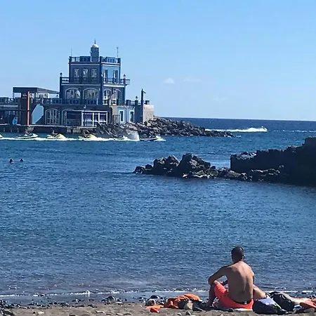 דירה Casa Veronica 2 Planta Baja
