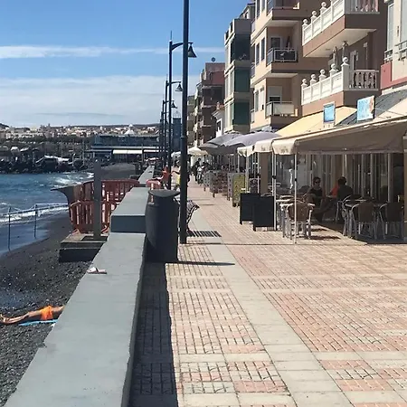 Casa Veronica 2 Planta Baja דירה