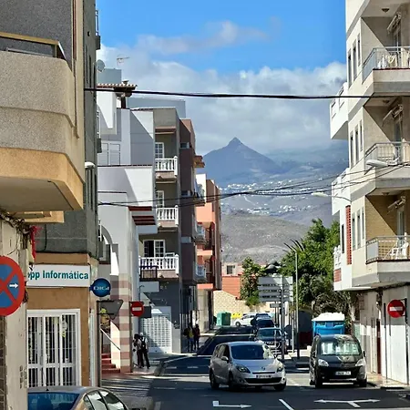דירה Casa Veronica 2 Planta Baja