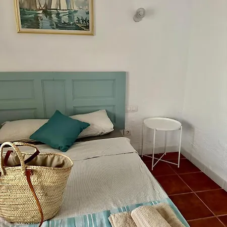 Casa Veronica 2 Planta Baja דירה *