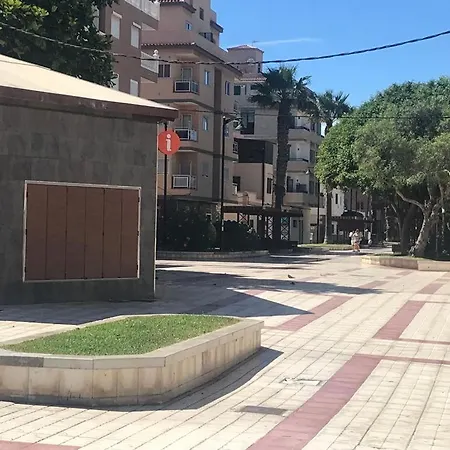 Casa Veronica 2 Planta Baja * לאס גלטאס