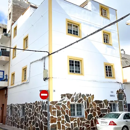 Casa Veronica 2 Planta Baja *
