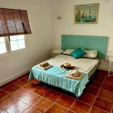 Casa Veronica 2 Planta Baja